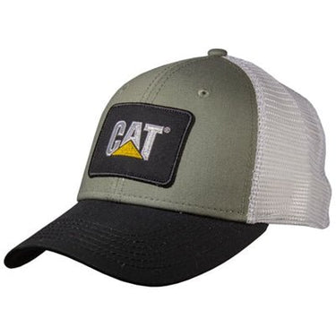 Gorra Mossy - KATZER